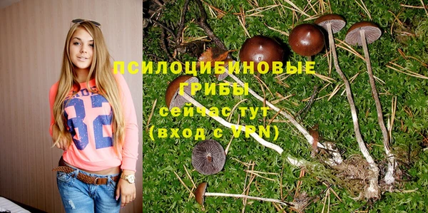 кристаллы Баксан